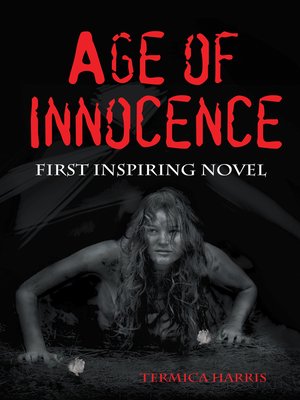 cover image of Age of Innocence